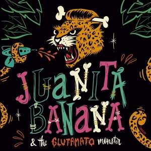 Album Juanita Banana: 7-glutamato