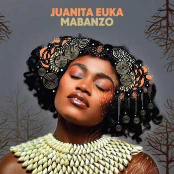 Album Juanita Euka: Mabanzo