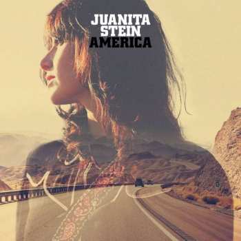 Album Juanita Stein: America