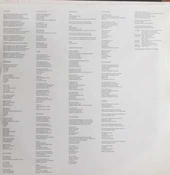 LP Juanita Stein: America