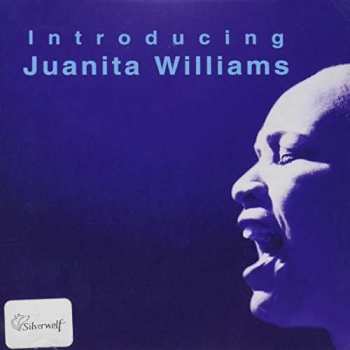 Album Juanita Williams: Introducing Juanita Williams