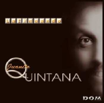 Album Juanito Quintana: Latineando