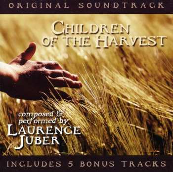 Album Juber,laurence: Children Of The Harvest