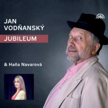 Album Jan Vodňanský: Jubileum