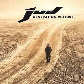Album Jud: Generation Vulture