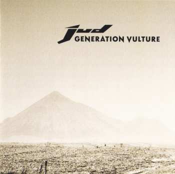 CD Jud: Generation Vulture 304409