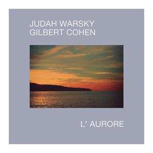 Album Judah/gilbert Coh Warsky: L'aurore