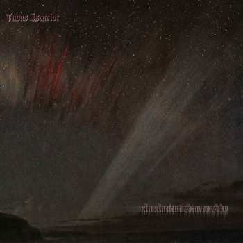 Album Judas Iscariot: An Ancient Starry Sky