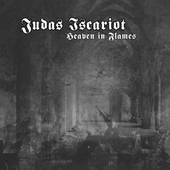 CD Judas Iscariot: Heaven In Flames 491453