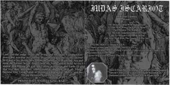 CD Judas Iscariot: Of Great Eternity 26035
