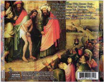 CD Judas Iscariot: Of Great Eternity 26035