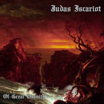 Album Judas Iscariot: Of Great Eternity