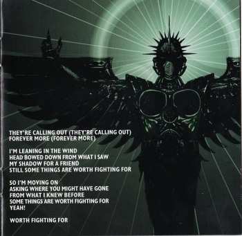 CD Judas Priest: Angel Of Retribution 2241