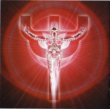 CD Judas Priest: Angel Of Retribution 2241