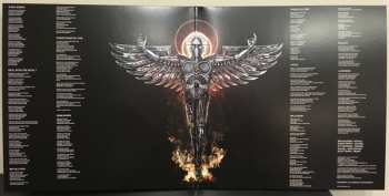 2LP Judas Priest: Angel Of Retribution 76178