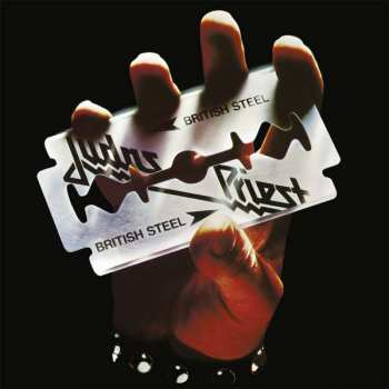Album Judas Priest: British Steel