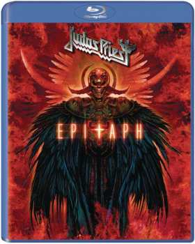 Album Judas Priest: Epitaph