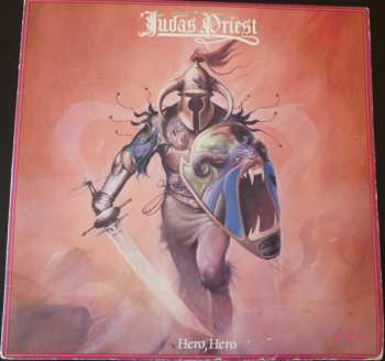 Album Judas Priest: Hero, Hero