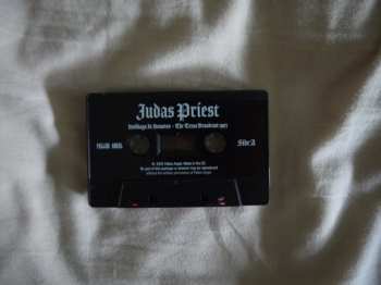 MC Judas Priest: Holidays In Houston 378708