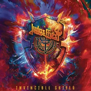 Judas Priest: Invincible Shield