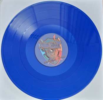 2LP Judas Priest: Invincible Shield CLR | LTD