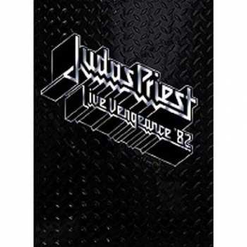 Album Judas Priest: Judas Priest Live