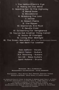 DVD Judas Priest: Live Vengeance '82 21569