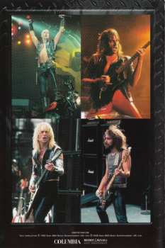 DVD Judas Priest: Live Vengeance '82 21569