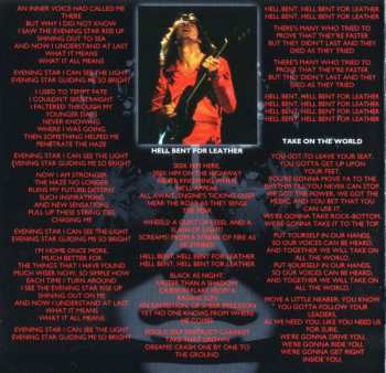 CD Judas Priest: Killing Machine 19101
