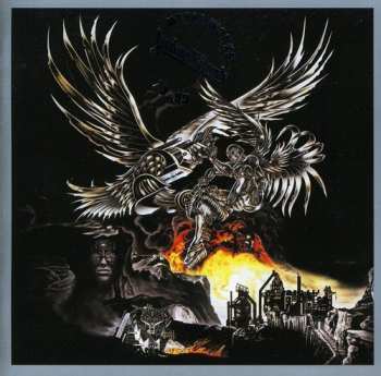 Album Judas Priest: Metal Works '73-'93