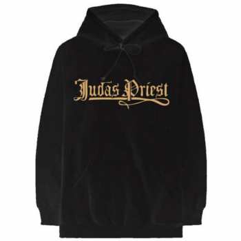 Merch Judas Priest: Mikina Sin After Sin Logo Judas Priest & Album Cover