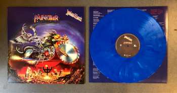 LP Judas Priest: Painkiller  (35th Anniversary Edition)