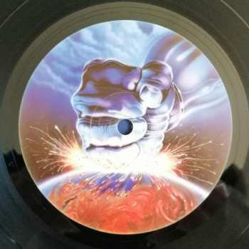 LP Judas Priest: Ram It Down 29403