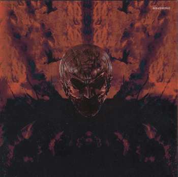 2CD Judas Priest: Redeemer Of Souls DLX | DIGI