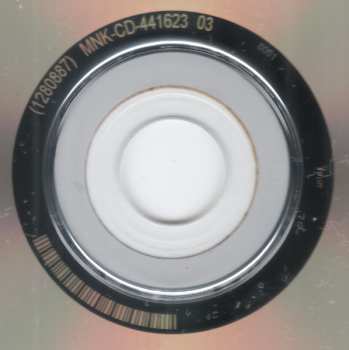 CD Judas Priest: Rocka Rolla