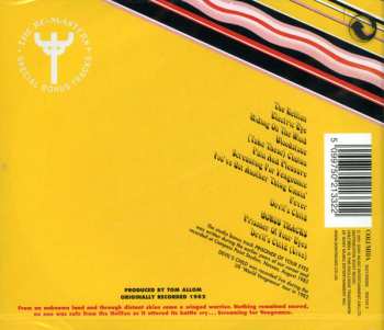 CD Judas Priest: Screaming For Vengeance 380492