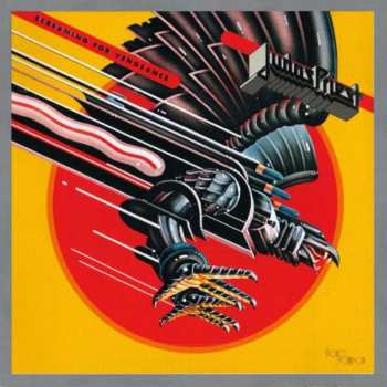 CD Judas Priest: Screaming For Vengeance 380492