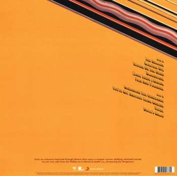 LP Judas Priest: Screaming For Vengeance 31723