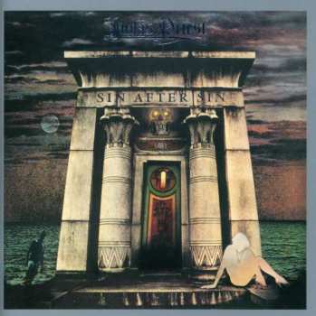Album Judas Priest: Sin After Sin