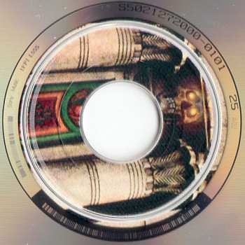 CD Judas Priest: Sin After Sin 385206