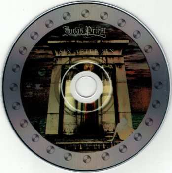 CD Judas Priest: Sin After Sin 319482