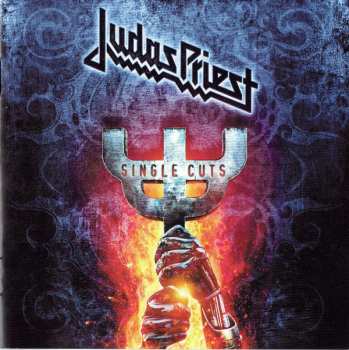 CD Judas Priest: Single Cuts 32707