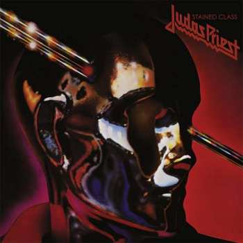 LP Judas Priest: Stained Class 34243