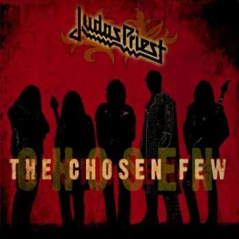 Album Judas Priest: The Chosen Few