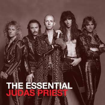 Album Judas Priest: The Essential Judas Priest