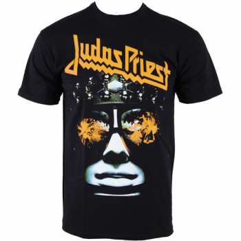 Merch Judas Priest: Tričko Hell-bent  XXL