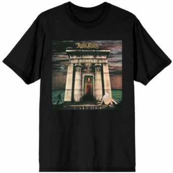 Merch Judas Priest: Tričko Sin After Sin Album Cover XL