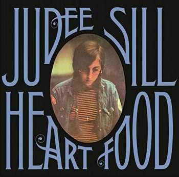 Album Judee Sill: Heart Food