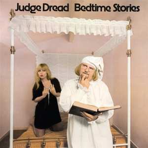 Judge Dread: Bedtime Stories