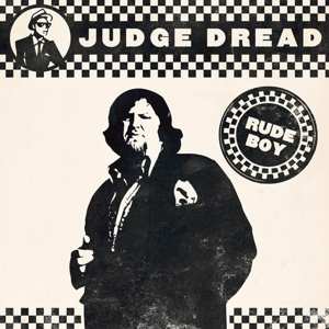 Album Judge Dread: Rude Boy 